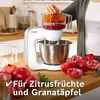 Bosch MUZ5ZP1 Bosch MUZ 5 ZP 1 Podgląd zdjęcia produktu 8