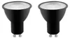 Vito Lighting LED-Spot GU10 6W 528lm 4000K Weiß, 2 Stück Produktbild-Vorschau 1