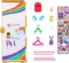 Rainbow High Locker and Doll Playset Produktbild-Vorschau 7