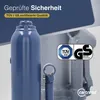 CARTREND Stockheber hydraulisch 5t Produktbild-Vorschau 7