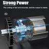 Akku Säbelsäge, 3000rpm Elektrische Säbelsäge, Bürstenlos Produktbild-Vorschau 5