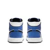 Nike Schuhe Air Jordan 1 Mid Retro Signal Blue SE, Produktbild-Vorschau 4