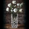 Nachtmann Noblesse Vase, Kulatá váza, Sklo, Průhledná, Náhled obrázku produktu 13