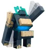 Minecraft, JMK46, 6 jaar en ouder, Meerdere kleuren, Productafbeelding-voorbeeld 4