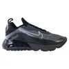 Nike Air Max 2090 Mens Running Trainers Bv9977 Sneakers Produktbild-Vorschau 24