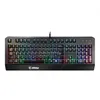 MSI Vigor GK20 RGB black DE Layout QWERTZ Produktbild-Vorschau 3