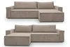 VENASI HUGO XL Canapé d'angle avec fonction sommeil et Voir les images du produit 9