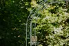 Arc de roses ALEX Lilie Spitze 180 cm rouille noble Voir les images du produit 10