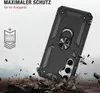Armor Outdoor Handyhülle für Samsung Galaxy S25 Handy Produktbild-Vorschau 2