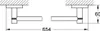 GROHE Essentials, 654 mm Produktbild-Vorschau 7