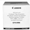 A white cardboard box with Canon branding and product information. Produktbild-Vorschau