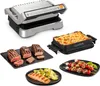 Tefal GC774D30 OptiGrill 4v1 so zapekacou misou Náhľad obrázku produktu 6