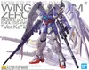 MG 1/100 WING GUNDAM ZERO EW Ver.Ka Náhled obrázku produktu 1