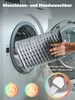 Heizkissen Elektrisch für Bauch und Rücken, Heizgürtel mit Produktbild-Vorschau 6