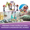 LEGO 41716 Friends Stephaniino dobrodružství na plachetnici Náhled obrázku produktu 46