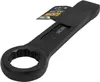 JCB | Clé polygonale à frapper, 41mm, Clé polygonale à Voir les images du produit 1