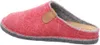 Rohde Damen Pantoffel Hausschuh Softfilz Decksohle Leder Produktbild-Vorschau 36