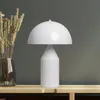 Tischlampe I Lipeo I Ø 30, Mushroom Lamp, Tischleuchte, Produktbild-Vorschau 4