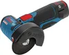 Bosch Akku-Winkelschleifer GWS 12 V-76 im Karton, ohne Produktbild-Vorschau 13