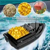 COONOR Angelköderboot, Angelnestboot, Fischerboot, Produktbild-Vorschau 3
