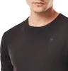 G-Star Herren 2er Pack Slim Crew T-Shirts, Schwarz L Produktbild-Vorschau 13