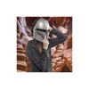 Star Wars Mandalorian Maschera caratteristica elettronica Anteprima dell’immagine prodotto 5