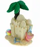 Kremers Schatzkiste Spardose Insel mit Sandburg 12 cm | Produktbild-Vorschau 4