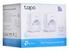 TP-Link Tapo P100 Mini Smart Wifi Smart Socket Pack 2 Produktbild-Vorschau 20