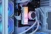 DDR 5....        16GB . 6400MHz . CL32 FURY Beast Weiß RGB Produktbild-Vorschau 6