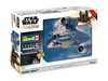 Revell The Mandalorian: Razor Crest "Platinum Edition" 1:72 Náhled obrázku produktu 4