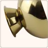 "OTIX IJscoupes Ijsglas Sorbet Glazen Set von 6 Gold 12cm Produktbild-Vorschau 5