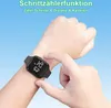 Kinder Fitness Uhr Schrittzähler Uhr ohne App und Handy, 1 Produktbild-Vorschau 3