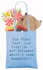 Mr. & Mrs. Panda Tote Bag Spruch Designer Pixel Kunst - Sky Produktbild-Vorschau 3