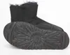 UGG Mini Bailey Buttons II Black  Schwarz - Große 39 Produktbild-Vorschau 36