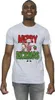 Rick And Morty - "Merry Rickmas" T-Shirt für Herren BI44592 Produktbild-Vorschau 2