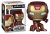 Avengers - Iron Man 626 - Funko Pop! - Vinyl figuur Productafbeelding-voorbeeld 1