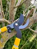 Teleskop Astschere Baumschere Gartenschere Astschneide Produktbild-Vorschau 27