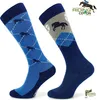 SKIETY Kniestrümpfe für Reiter Pferdesocken Reitsocken Produktbild-Vorschau 2
