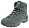 Lowa Renegade GTX Mid Ws 3209456122 (6.5/eisblau-lachs) Produktbild-Vorschau 40