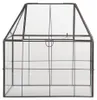 Clayre & Eef Dekorative Anzuchtkasten 26x17x32 cm Produktbild-Vorschau 3