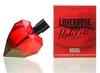 Diesel Loverdose Red Kiss Eau de Parfum 50ml Voir les images du produit 4
