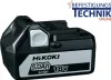 HiKOKI Akku BSL1850 18 V 5 Ah - Li-Ionen Wechselakku, Produktbild-Vorschau 7