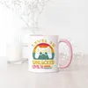 Level 35 Unlocked Level 36 Loading Tasse Rosa 35. Produktbild-Vorschau 4