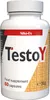 Nahrungsergänzungsmittel für Testosteron & Fruchtbarkeit, Produktbild-Vorschau 1
