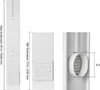 SucceBuy Trockner-Entlüftungsfenster-Set, verstellbar von Produktbild-Vorschau 7