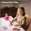 Robot à dessin pour enfants - Jouet éducatif interactif, Voir les images du produit 3