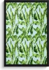 MuchoWow® MuchoWow® Gerahmtes Poster Vintage - Blätter - Produktbild-Vorschau 1