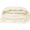 Kuscheldecke Celina 70x100 cm Champanger 2er Pack – weiche Produktbild-Vorschau 2
