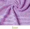 Lavea® Badematte 50x80 cm, Badteppich Bali aus Baumwolle, Produktbild-Vorschau 6