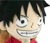 Pluszowa Figurka Luffy 28 cm - Oficjalnie Licencjonowana - Voir les images du produit 3